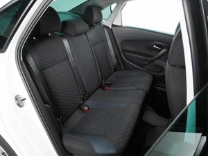 Седан Volkswagen Polo 2019 года, 1413000 рублей, Воронеж