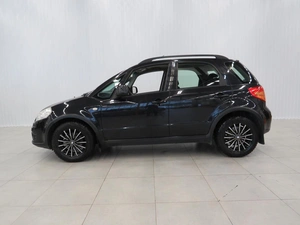 Хэтчбек Suzuki SX4 2013 года, 950000 рублей, Обнинск