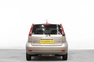 Хетчбэк Nissan Note 2005 года, 389000 рублей, Барнаул