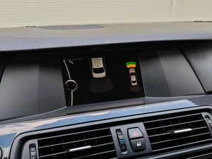 Седан BMW 5 серия 2013 года, 1840000 рублей, Краснодар