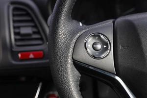 Внедорожник Honda Vezel 2014 года, 1849000 рублей, Новосибирск