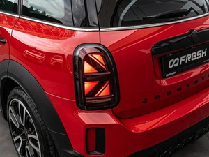 Внедорожник MINI John Cooper Works Countryman 2022 года, 5690000 рублей, Краснодар