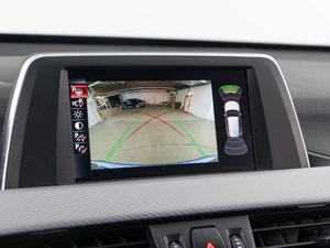 Внедорожник BMW X1 2017 года, 2898999 рублей, Москва