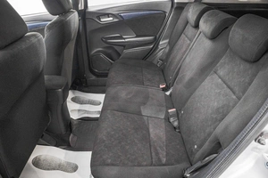 Универсал Honda Shuttle 2016 года, 989000 рублей, Барнаул