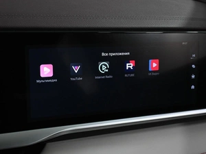 Внедорожник Geely Monjaro 2023 года, 3299000 рублей, Аксай