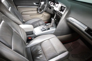 Седан Audi A6 2009 года, 1269000 рублей, Сургут