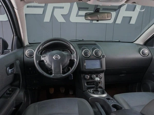 Внедорожник Nissan Qashqai 2011 года, 799000 рублей, Сургут