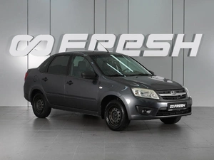 Седан ВАЗ (LADA) Granta 2018 года, 630000 рублей, Минеральные Воды