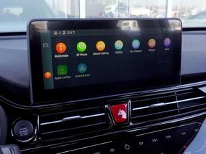 Внедорожник Москвич 3 2024 года, 1650000 рублей, Нижний Новгород