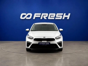 Седан Kia Cerato 2018 года, 1747444 рублей, Москва