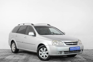 Универсал Chevrolet Lacetti 2011 года, 499000 рублей, Кемерово