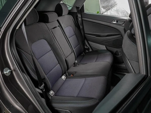 Внедорожник Hyundai Tucson 2016 года, 2109000 рублей, Воронеж