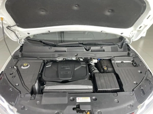 Внедорожник Geely Coolray 2023 года, 1895000 рублей, Смоленск