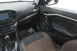 Универсал ВАЗ (LADA) Vesta 2019 года, 999000 рублей, Новокузнецк