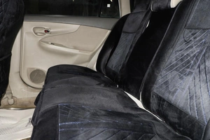 Универсал Toyota Corolla Fielder 2008 года, 769000 рублей, Новосибирск