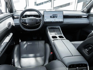 Внедорожник GAC S7 2025 года, 4700000 рублей, Ставрополь