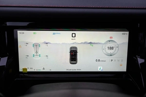 Внедорожник Jetour T1 2025 года, 3770000 рублей, Ульяновск