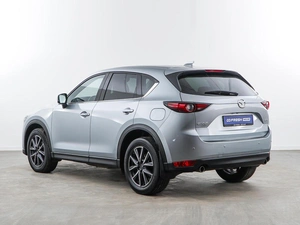 Внедорожник Mazda CX-5 2019 года, 3277077 рублей, Москва