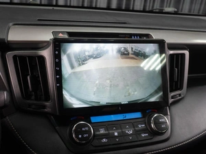 Внедорожник Toyota RAV4 2019 года, 2115000 рублей, Тюмень