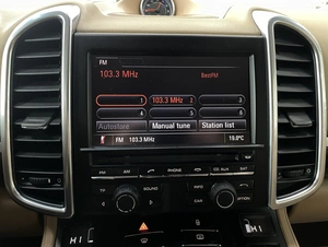 Внедорожник Porsche Cayenne 2013 года, 2497000 рублей, Солонцы