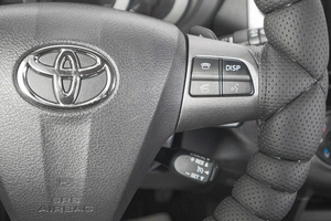 Внедорожник Toyota RAV4 2012 года, 1549000 рублей, Кемерово