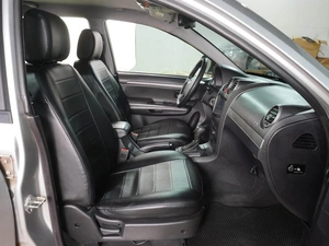 Внедорожник Great Wall Hover H5 2012 года, 949000 рублей, Воронеж