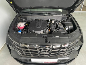 Внедорожник Hyundai Tucson 2022 года, 3990000 рублей, Красноярск