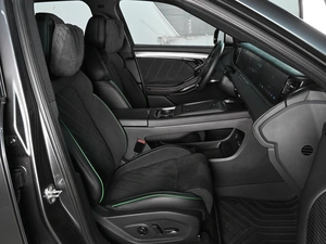 Внедорожник Voyah Free 2024 года, 4979000 рублей, Аксай