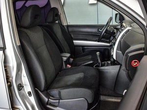 Внедорожник Nissan X-Trail 2014 года, 1660000 рублей, Муром