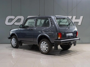 Внедорожник ВАЗ (LADA) Niva Legend 2025 года, 929000 рублей, Петрозаводск