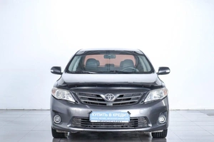 Седан Toyota Corolla 2012 года, 1159000 рублей, Челябинск