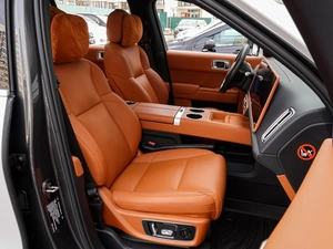 Внедорожник Li Auto L9 2023 года, 7770000 рублей, Краснодар