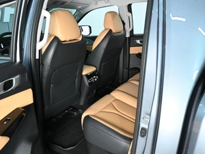 Пикап Changan Hunter Plus 2023 года, 2835000 рублей, Ростов-на-Дону