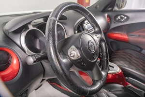 Внедорожник Nissan Juke 2013 года, 1149000 рублей, Томск