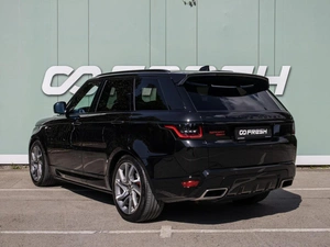 Внедорожник Land Rover Range Rover Sport 2018 года, 4999000 рублей, Большой Сочи