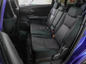 Минивэн Toyota Wish 2014 года, 1530000 рублей, Воронеж