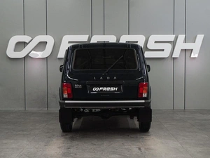 Внедорожник ВАЗ (LADA) Niva Legend 2023 года, 929000 рублей, Воронеж