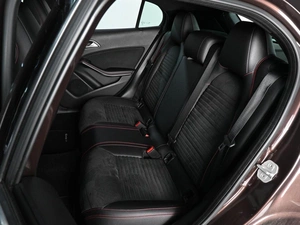 Внедорожник Mercedes-benz GLA-класс 2015 года, 2099000 рублей, Аксай