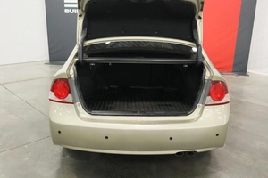 Седан Honda Civic 2007 года, 885000 рублей, Курск