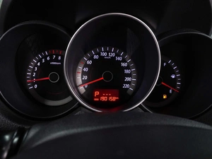 Седан Kia Cerato 2010 года, 769000 рублей, Воронеж
