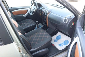 Универсал ВАЗ (LADA) Largus 2016 года, 930000 рублей, Мирное