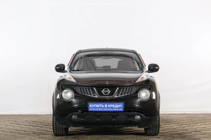 Внедорожник Nissan Juke 2013 года, 969000 рублей, Тюмень