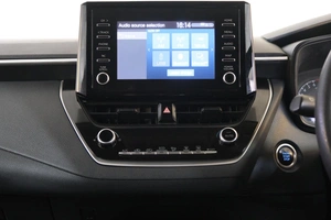 Универсал Toyota Corolla 2021 года, 2159000 рублей, Омск