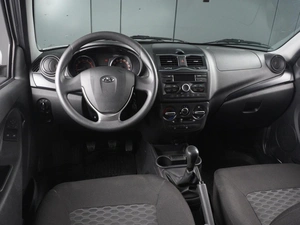 Седан ВАЗ (LADA) Granta 2024 года, 899000 рублей, Минеральные Воды