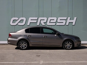 Седан Volkswagen Passat 2012 года, 855000 рублей, Большой Сочи