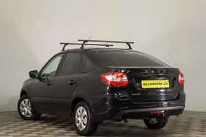 Лифтбек ВАЗ (LADA) Granta 2023 года, 849000 рублей, Пермь