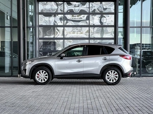 Внедорожник Mazda CX-5 2013 года, 1550000 рублей, Уфа