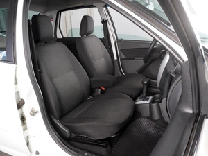 Седан ВАЗ (LADA) Granta 2013 года, 635000 рублей, Минеральные Воды