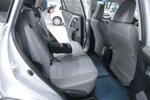 Внедорожник Toyota RAV4 2015 года, 2018000 рублей, Солонцы