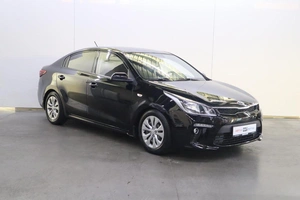 Седан Kia Rio 2019 года, 1390000 рублей, Брянск